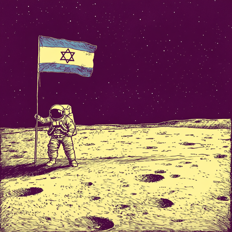 Israbang 2024