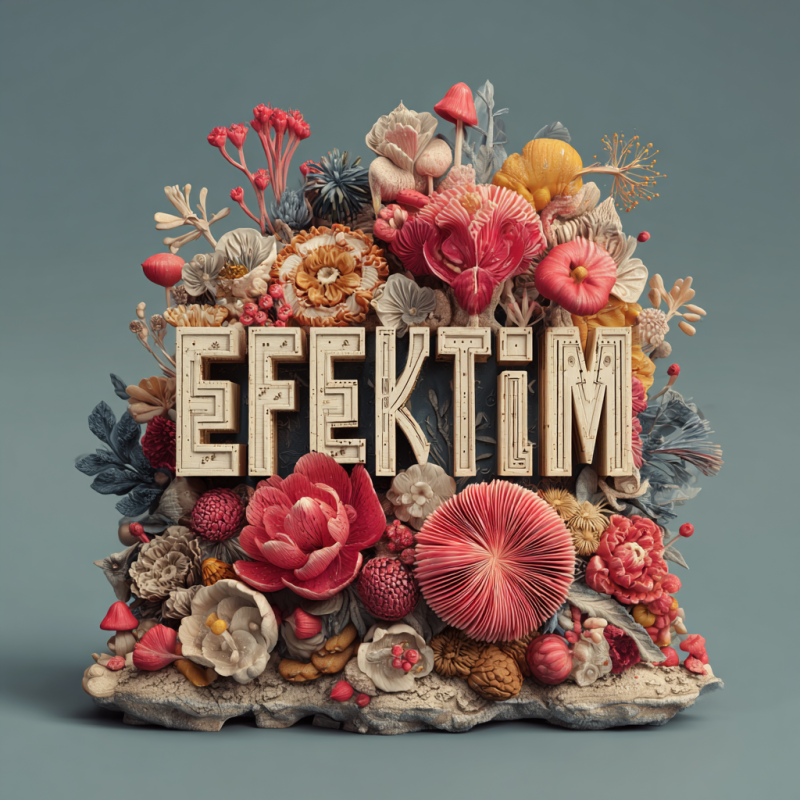 Efektim Vol. 1