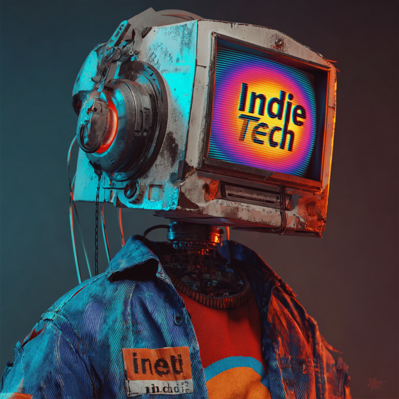 Indie Tech Vital Presets Pack