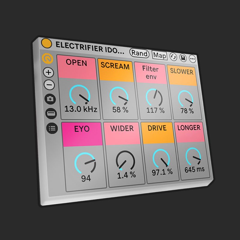 Electrifier
