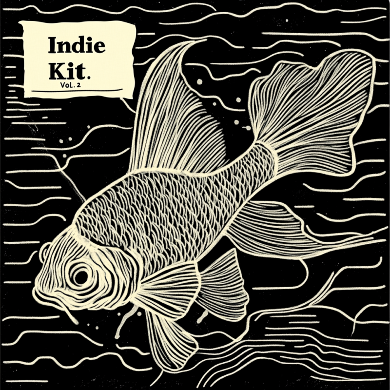 Indie Kit Vol. 2