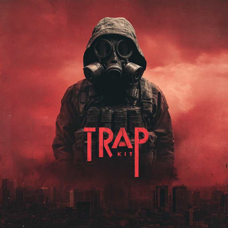 Trap Kit Vol. 1