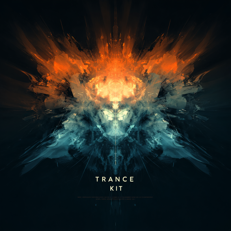 Trance Kit Vol. 1