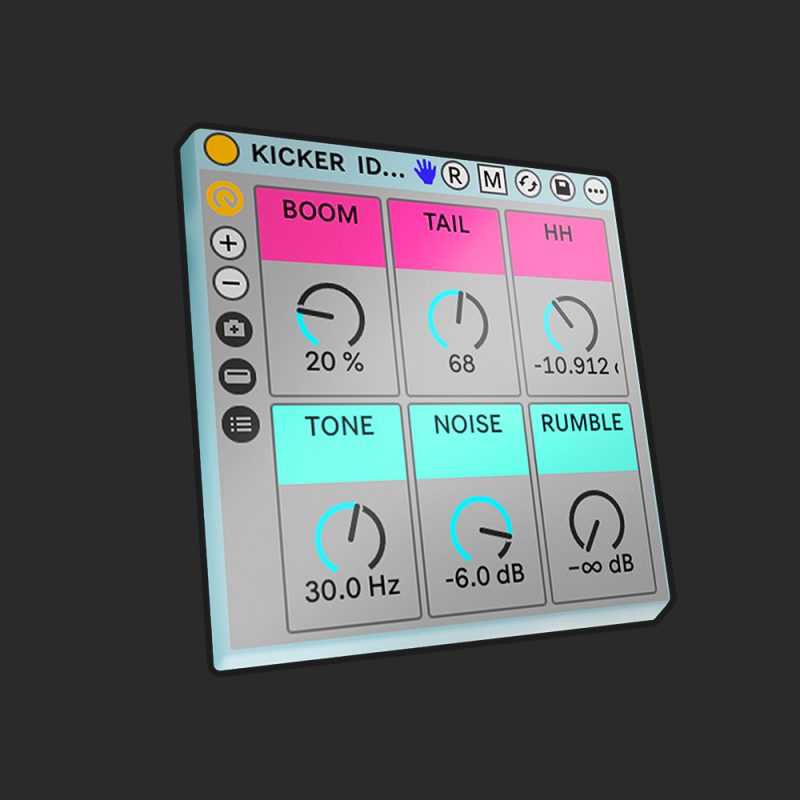 Kicker