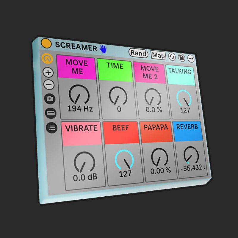 Screamer