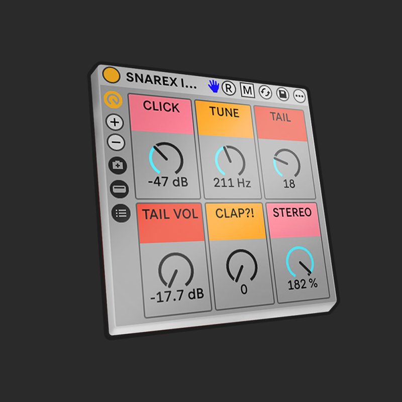 SnareX