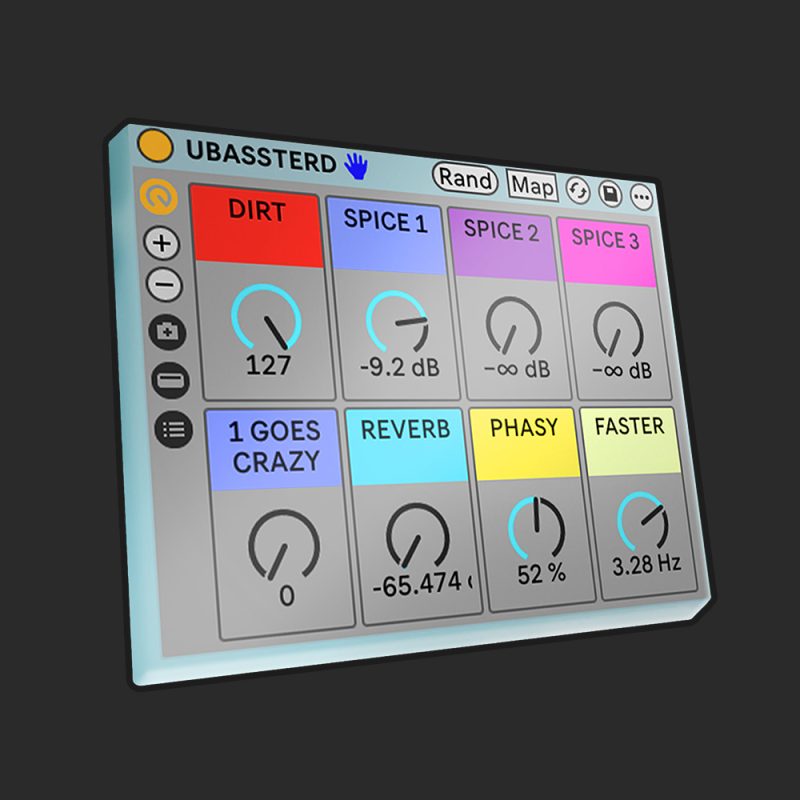 UBASSTARD