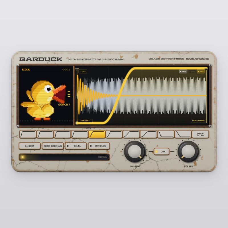 BarDuck
